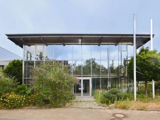 Produktionshalle zum Kauf 2.400.000 € 2.100 m² Lagerfläche Schandelah Cremlingen 38162