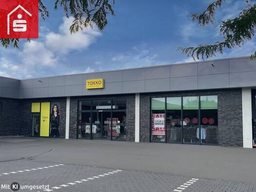 Laden zum Kauf 550.000 € 334 m² Verkaufsfläche Medebach Medebach 59964