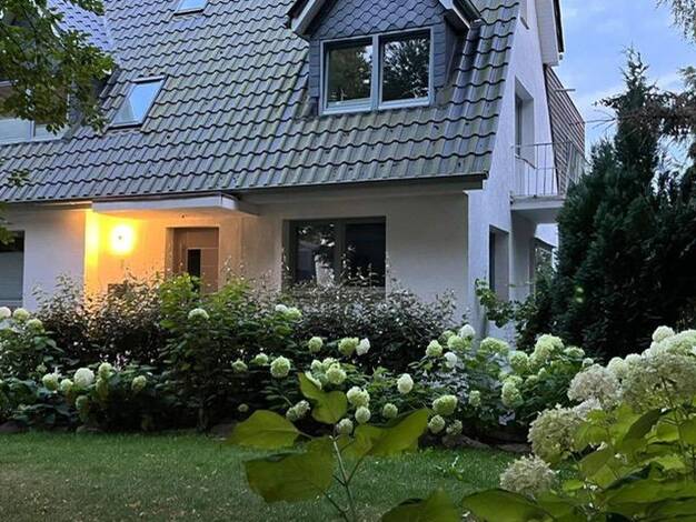 Einfamilienhaus zum Kauf provisionsfrei 950.000 € 5 Zimmer 141 m² 612 m² Grundstück frei ab 01.03.2027 Timmendorfer Strand Timmendorfer Strand 23669