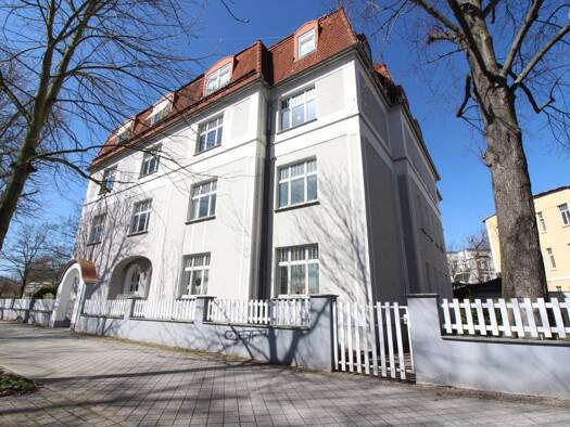 Wohnung zur Miete 1.100 € 3 Zimmer 98,5 m² 1. Geschoss Adelheidring 23 Stadtfeld Ost Magdeburg 39108