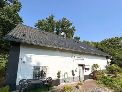 Wohn- und Geschäftshaus zum Kauf als Kapitalanlage geeignet 290.000 € 496 m² 2.448 m² Grundstück Diedersen Coppenbrügge 31863