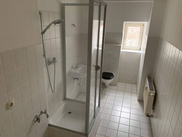 Wohnung zur Miete 299 € 2 Zimmer 75 m² 4. Geschoss Bahnhofstraße 1 Innenstadt Görlitz 02826