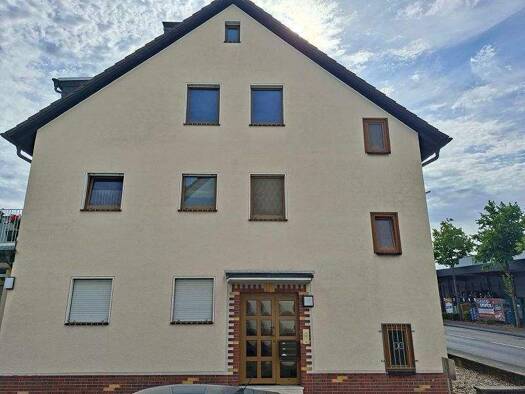 Mehrfamilienhaus zum Kauf als Kapitalanlage geeignet 555.000 € 11 Zimmer 264 m² 758 m² Grundstück Bad Neuenahr Bad Neuenahr-Ahrweiler 53474