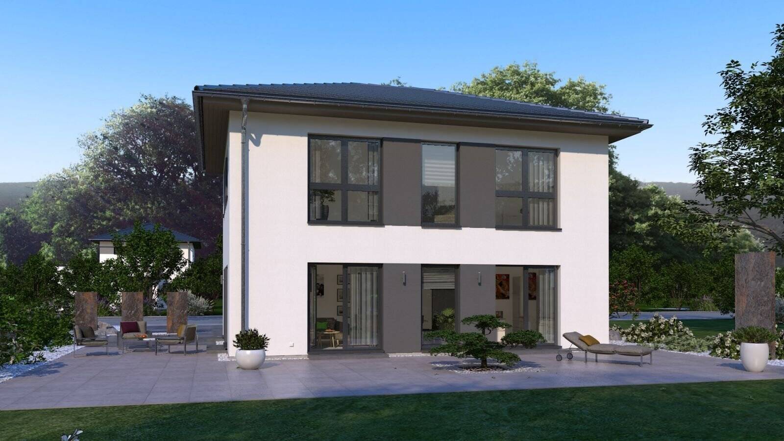 House in Rottenburg an der Laaber, Landkreis Landshut