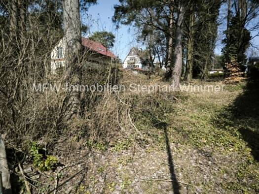 Grundstück zum Kauf 300.000 € 723 m² Grundstück Wildau 15745