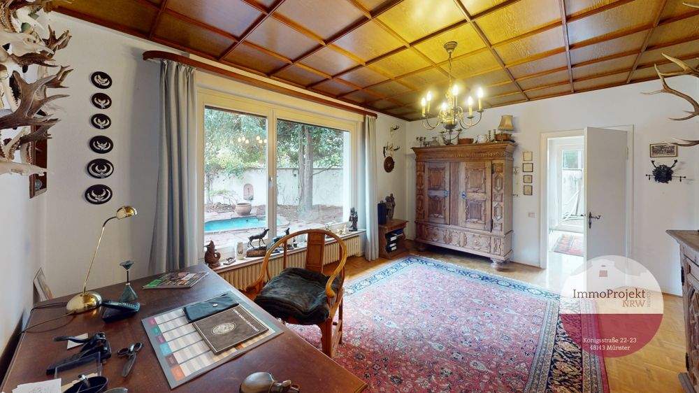 Haus zum Kauf - Ansicht 5