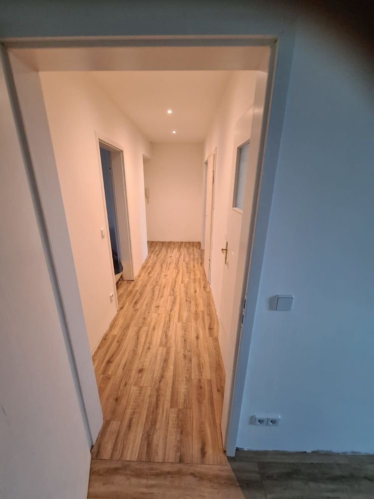 Wohnung zur Miete 425 € 3 Zimmer 63 m²<br/>Wohnfläche 1.<br/>Geschoss Fischweg 2 Gerbisbach Gerbisbach 06922