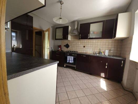 Einfamilienhaus zum Kauf 72.000 € 7 Zimmer 146 m² 408 m² Grundstück Albessen 66871