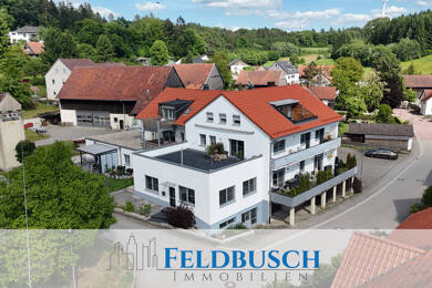 Wohnung zum Kauf 289.000 € 4 Zimmer 100 m² Voggenthal Neumarkt/ Voggenthal 92318