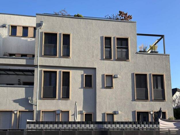 Wohnung zum Kauf 425.000 € 2 Zimmer 76 m² frei ab sofort Innenstadt Augsburg 86152
