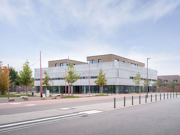 Bürofläche zur Miete provisionsfrei 18 € 333,4 m² Bürofläche Südstadt Heidelberg 69126