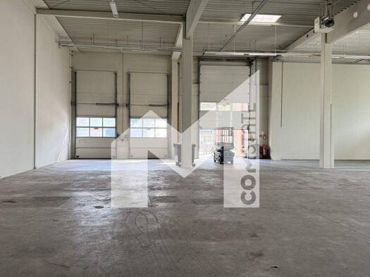 Lagerhalle zur Miete provisionsfrei 1.017 m² Lagerfläche teilbar ab 1.097 m² Junkersdorf Köln 50858