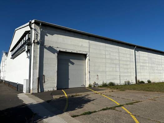 Grundstück zur Miete provisionsfrei 6.200 € 2.178 m² Grundstück frei ab sofort Beckwitz Torgau 04861