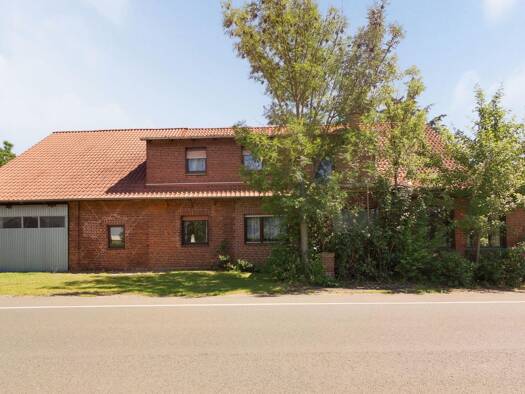 Bauernhaus zum Kauf 199.000 € 9 Zimmer 219 m² 952 m² Grundstück Holzhausen Stolzenau 31592