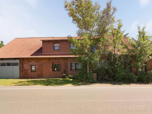 Bauernhaus zum Kauf 199.000 € 9 Zimmer 219 m² 952 m² Grundstück Holzhausen Stolzenau 31592