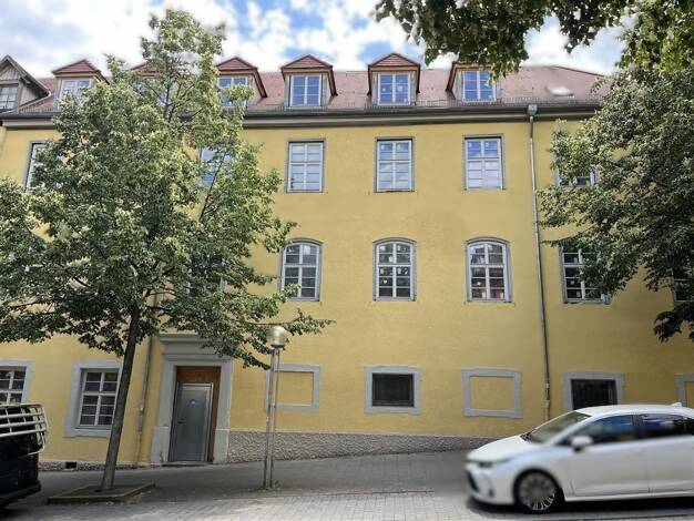 Wohnung zum Kauf 499.000 € 3 Zimmer 98,6 m² 1. Geschoss Ludwigsburg 71646
