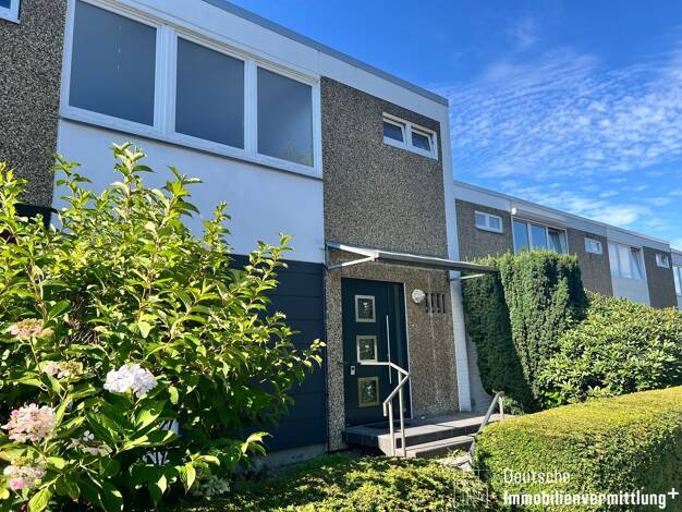 Reihenmittelhaus zum Kauf 850.000 € 4 Zimmer 88,4 m² 163 m² Grundstück Osdorf Altona 22589