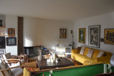 Reihenmittelhaus zum Kauf 998.000 € 8 Zimmer 275 m² 316 m² Grundstück Keroman-Merville Lorient 56100