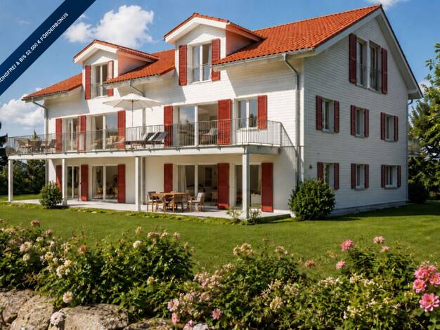 Wohnung zum Kauf - Erstbezug provisionsfrei 744.000 € 4 Zimmer 117,4 m² EG Stielings Lauben 87493