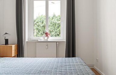 Wohnung zum Kauf 295.000 € 2 Zimmer 57,2 m² 4. Geschoss Adolfstraße 19 Wedding Berlin 13347