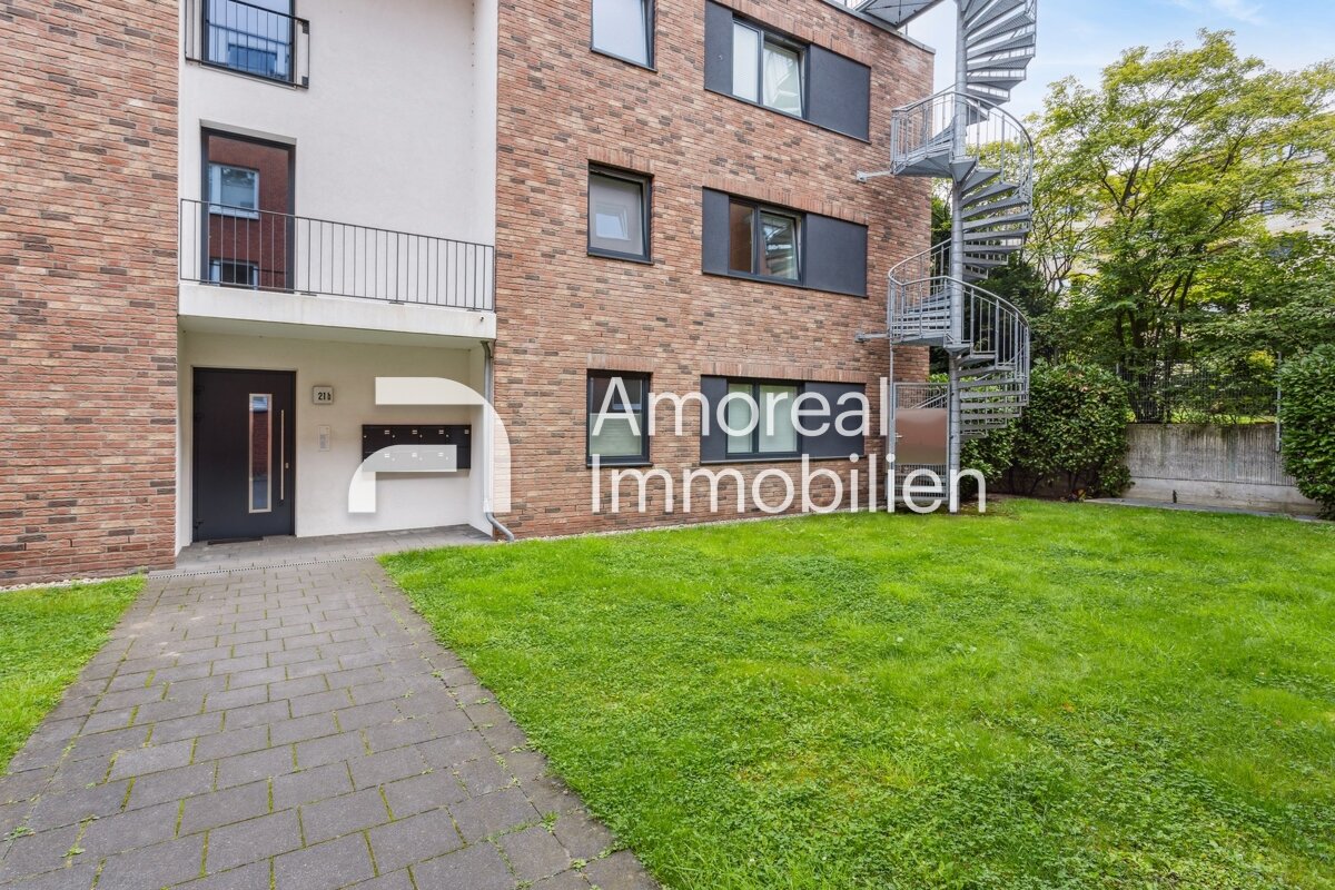 Wohnung zum Kauf 899.000 € 3 Zimmer 85,1 m²<br/>Wohnfläche 1.<br/>Geschoss Winterhude Hamburg Winterhude 22301