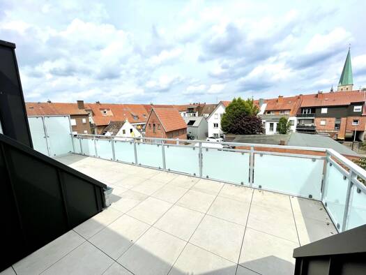 Maisonette zum Kauf - Erstbezug 434.147 € 3 Zimmer 103,3 m² Borken Borken 46325