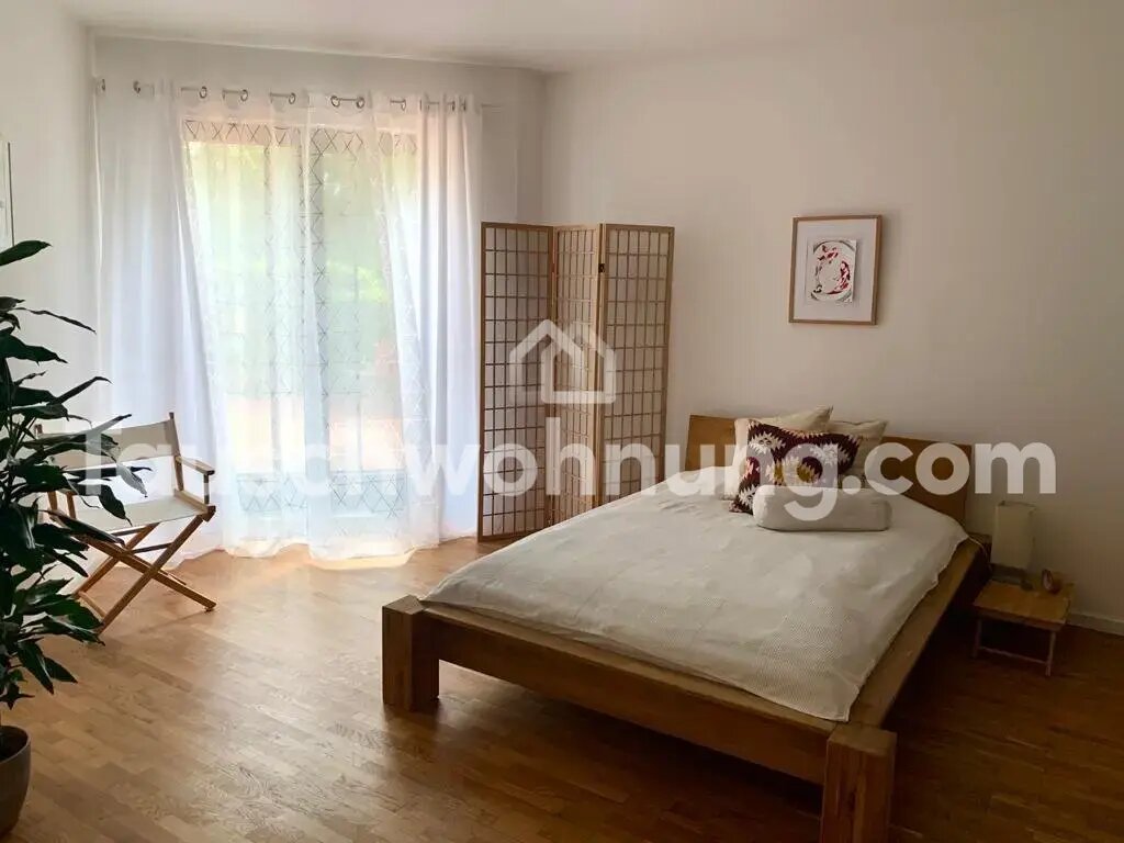 Terrassenwohnung zur Miete Tauschwohnung 810 € 2 Zimmer 69 m²<br/>Wohnfläche EG<br/>Geschoss Prenzlauer Berg Berlin 10409