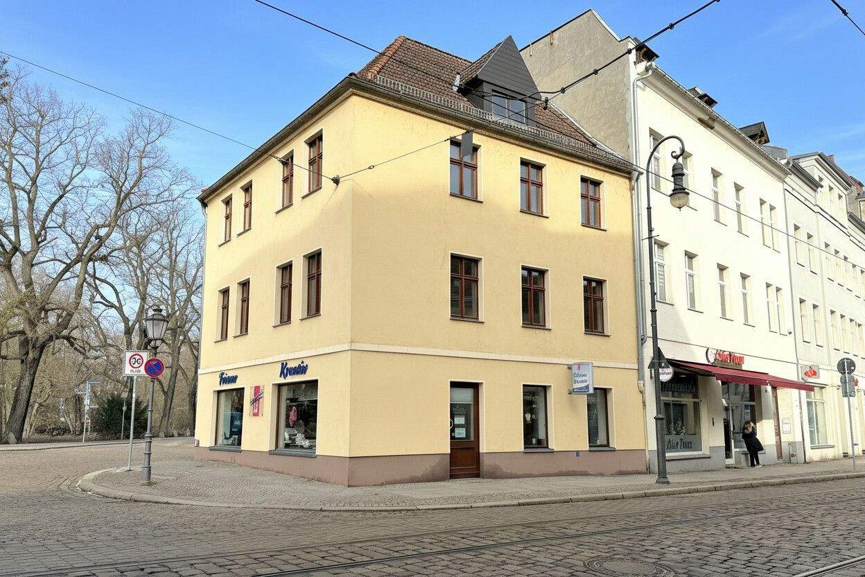 Haus zum Kauf - Ansicht 4