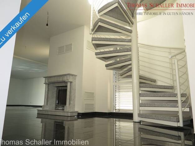 Penthouse zum Kauf 884.500 € 4,5 Zimmer 268 m² 3. Geschoss Dambach Fürth 90768