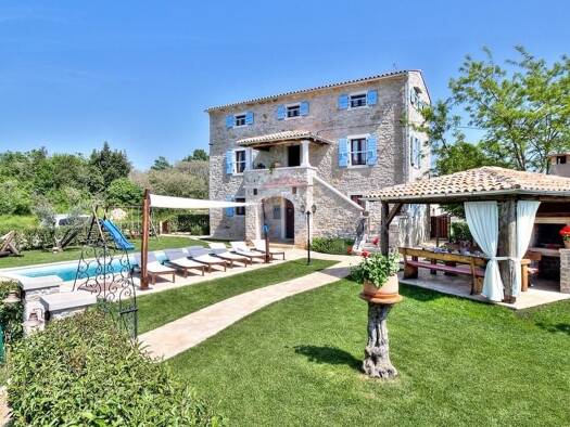 Einfamilienhaus zum Kauf 750.000 € 6 Zimmer 165 m² Umag 52470