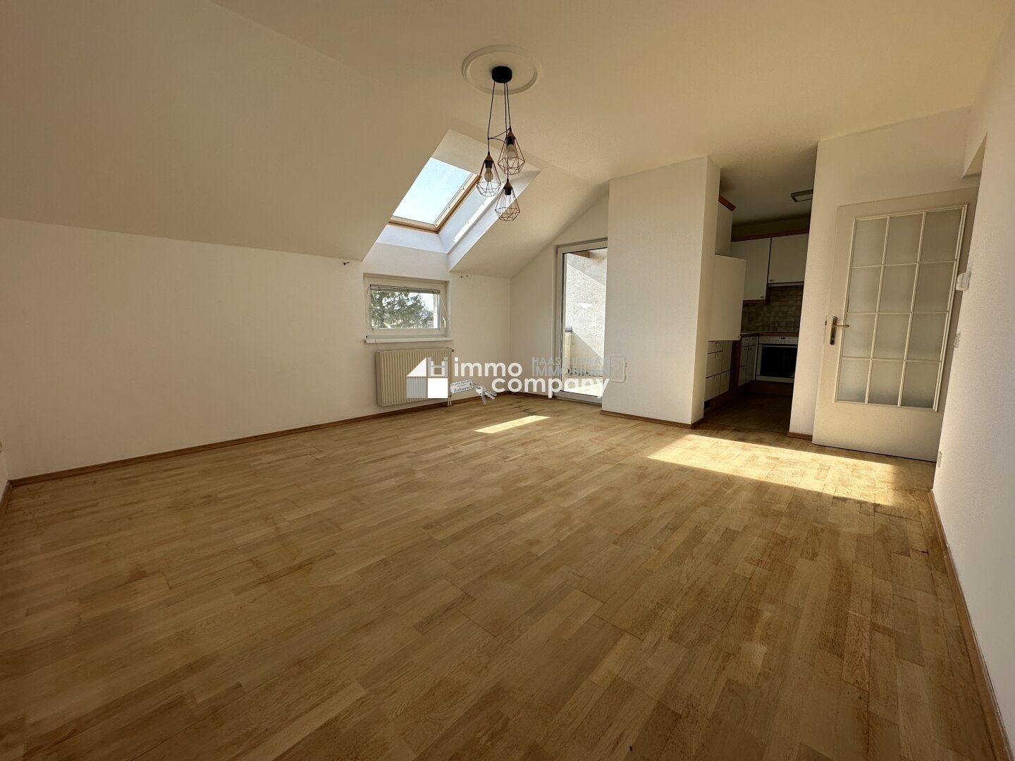 Wohnung zum Kauf 179.000 € 3 Zimmer 86 m²<br/>Wohnfläche 2.<br/>Geschoss Mistelbach 2130