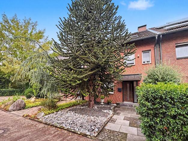Reihenmittelhaus zum Kauf 449.000 € 5 Zimmer 165 m² 200 m² Grundstück Boy Bottrop 46240