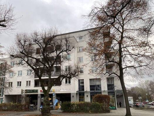 Wohnung zum Kauf 129.000 € 1 Zimmer 42,1 m² 1. Geschoss Weißensee Berlin 13088