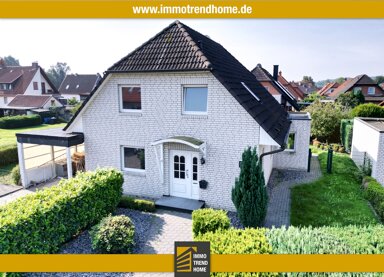 Einfamilienhaus zum Kauf 390.000 € 5 Zimmer 130 m² 423 m² Grundstück Wissingen Bissendorf / Wissingen 49143