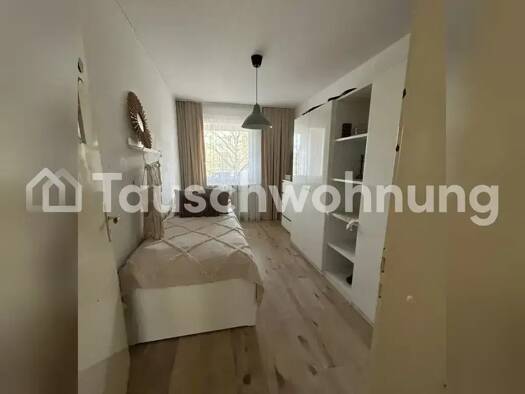 Wohnung zur Miete Tauschwohnung 450 € 3 Zimmer 70 m² 1. Geschoss Jenfeld Hamburg 22045