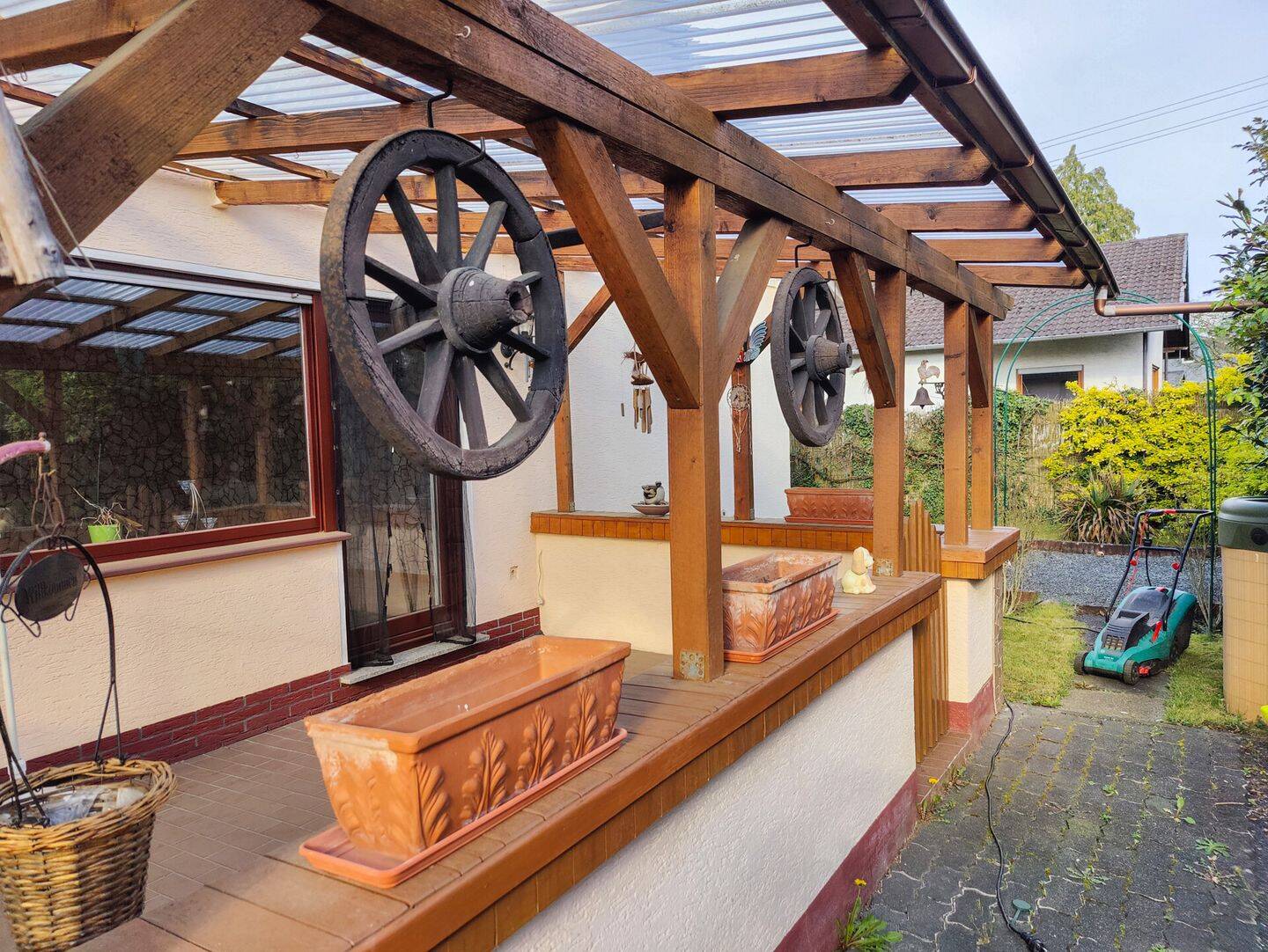 Einfamilienhaus zum Kauf - Mehr