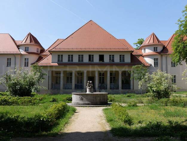 Wohnung zum Kauf 289.000 € 3 Zimmer 60 m² EG frei ab sofort Buch Berlin 13125