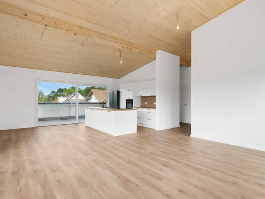 Penthouse zur Miete - Erstbezug 1.750 € 3 Zimmer 146 m² frei ab 01.07.2026 Schützenstraße 68B Schlangen 33189