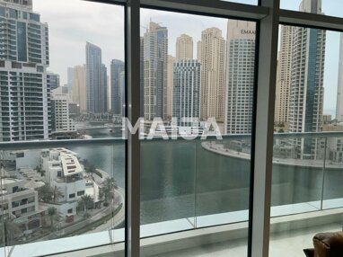 Apartment zum Kauf 973.360,86 € 4 Zimmer 177 m² 11. Geschoss Trident Bayside Residence Dubai Dubai Mar