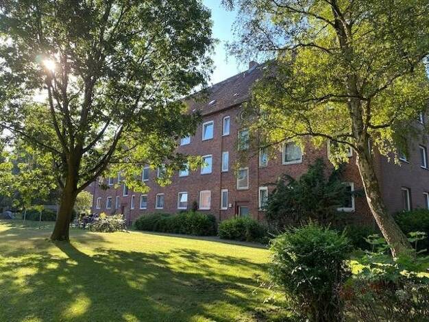 Wohnung zur Miete 782 € 3 Zimmer 67,9 m² 1. Geschoss frei ab 23.11.2025 Kleiststr. 68 Ravensberg Kiel 24118