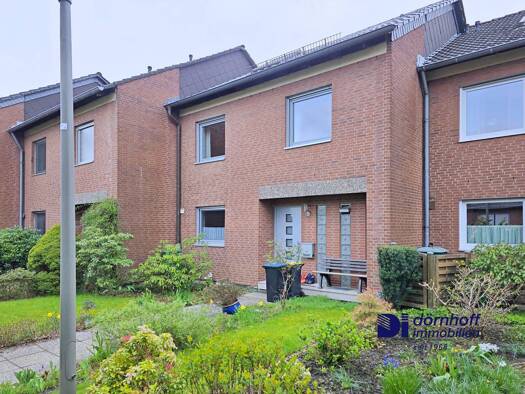 Reihenmittelhaus zum Kauf 450.000 € 5 Zimmer 121 m² 264,3 m² Grundstück Benninghofen-Loh Hörde 44267