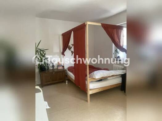 Wohnung zur Miete Tauschwohnung 450 € 1 Zimmer 40 m² Westend Charlottenburg-Wilmersdorf 10587