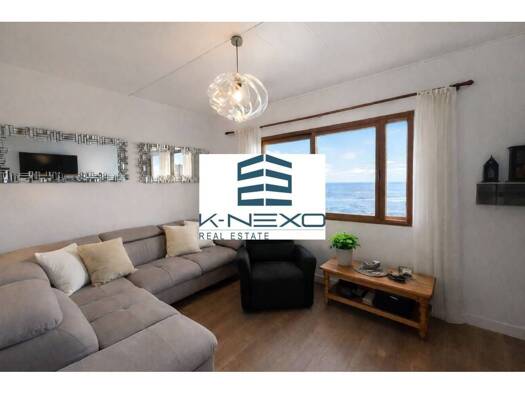 Villa zum Kauf 310.000 € 3 Zimmer 118 m² Grundstück Garachico 38460