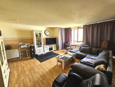 Wohnung zum Kauf 78.000 € 2 Zimmer 60 m² 3. Geschoss Waren Waren (Müritz) 17192