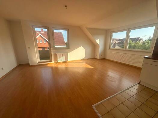 Wohnung zur Miete 600 € 2 Zimmer 52,6 m² 4. Geschoss frei ab 01.11.2026 Seevering 19 Neu Wulmstorf Neu Wulmstorf 21629