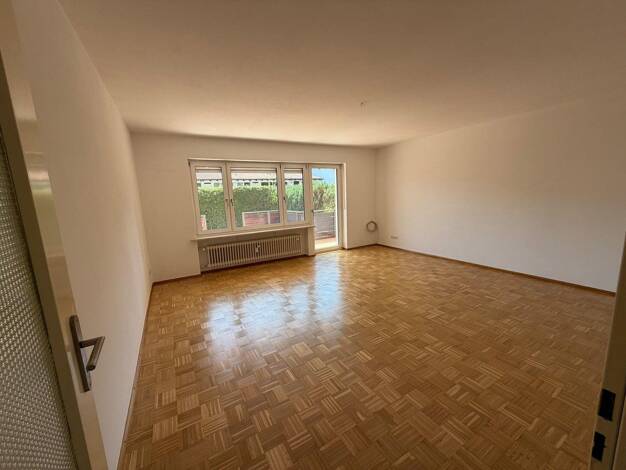Wohnung zur Miete 1.590 € 3 Zimmer 84,7 m² EG Luitpoldring 43 Vaterstetten Vaterstetten 85591