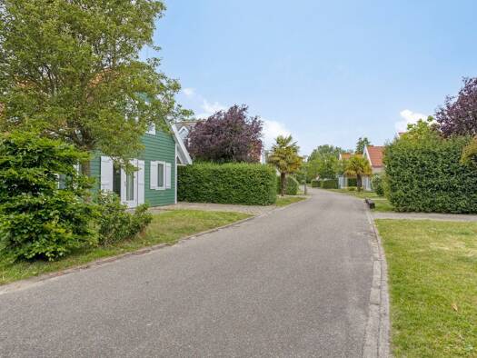 Haus zum Kauf provisionsfrei 329.000 € 5 Zimmer 104 m² 362 m² Grundstück frei ab sofort Bruinisse 4311 NG