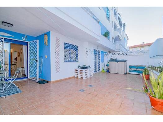 Wohnung zum Kauf 175.000 € 3 Zimmer 88 m² 2. Geschoss REAL Gualchos 18740