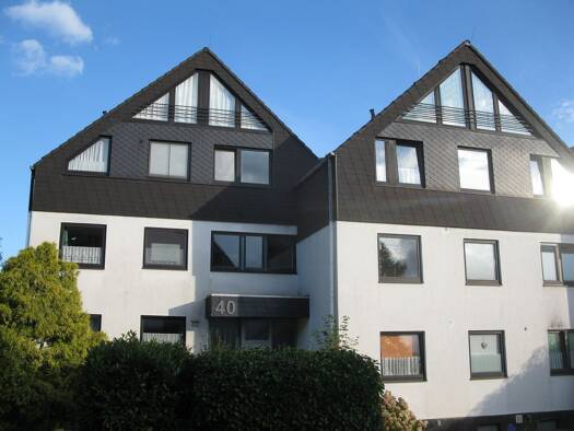 Wohnung zum Kauf 3 Zimmer 77,4 m² EG frei ab sofort Ernst-Abbe-Straße 40 Itzum Hildesheim 31141