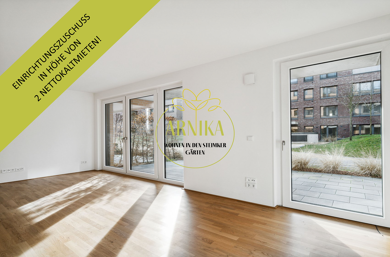 Wohnung zur Miete 979 € 3 Zimmer 99,1 m² EG frei ab 01.08.2025 Arnikaweg 8 Reislingen Wolfsburg 38446